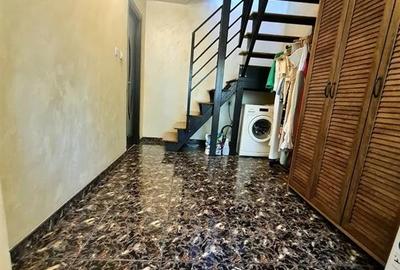 Vila SUPERBA P+M Chercea Pod Apollo, 4 camere, 300 mp,  curte betonata și g - 8