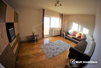 Apartament 3 camere decomandate, zona UMF, Zorilor - 3