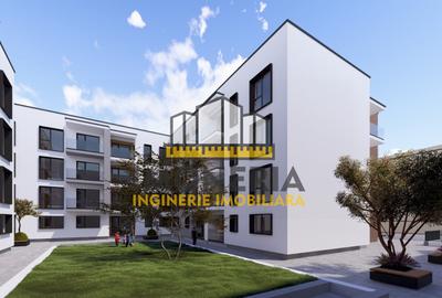 Empire Tornadei 2 – Comision 0% – 3 camere spatioase, imobil premium - 24