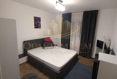Apartament cu 2 camere în Apărătorii Patriei