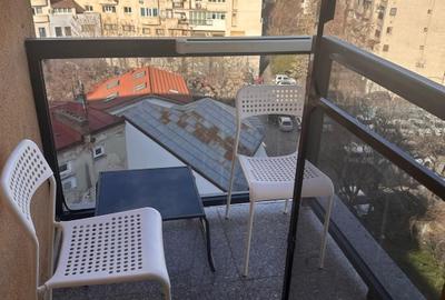 Apartament Modern 2 Camere, COMPLET Mobilat & Utilat + LOC Parcare Subteran+BOXA - 11