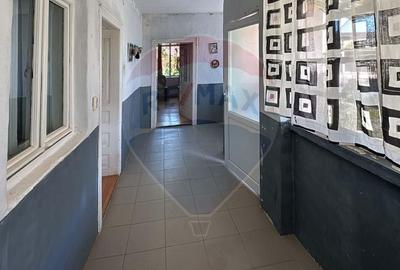 Casă cu 3 camere de vânzare în Sânnicolaul Român - 7