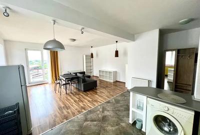 Apartament spatios Militari-Lujerului - 4