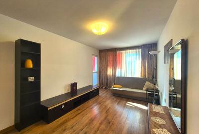 Zona Piata Astra, 3 camere, insorit, cu priveliste. - 1