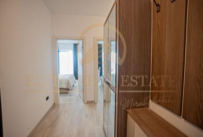 Apartament cu 3 camere decomandat în Tomis Plus