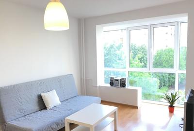 Apartament cu 3 camere în Tineretului