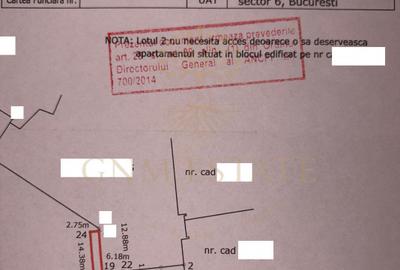 3 Camere + Terasa 123 m.p. GranVia Park Zona Lujerului - 10