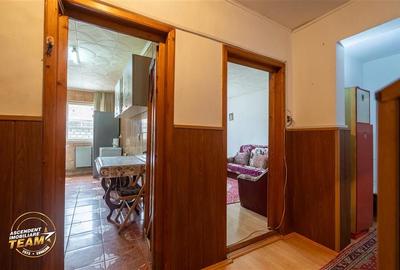 FILM!Apartament spatios, 2 camere, decomandat, Sfantu Gheorghe - 23