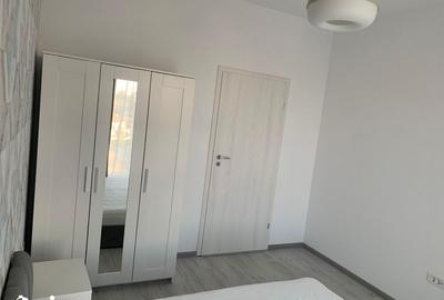 Apartament 2 Camere | Aparatorii Patriei | Centrala Proprie | Balcon | Metrou - 3