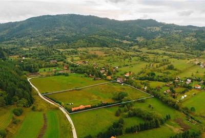 Centru de studii in Heveder, jud. Harghita - 20