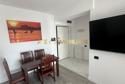 2 Camere de inchiriat | Theodor Pallady | Astorium Residence | Centrala - 3
