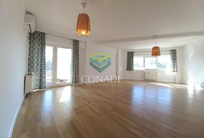 Apartament cu 3 camere tip duplex Sos. Nordului - 1