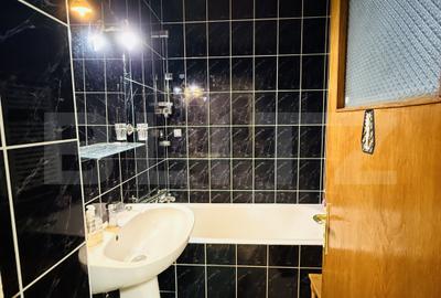 Apartament 3 camere/ zona Afi/ 2 balcoane/ boxa/ et2 - 20