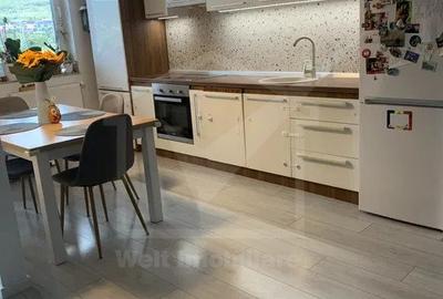 Apartament 2 camere de vanzare in Borhanci, zona TCI - 3