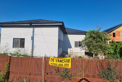 Se vinde casa individuala la gri 97000 euro. - 2