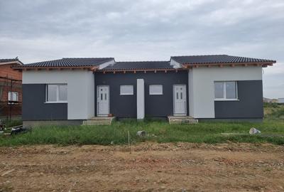 Calea Urseni - duplex pe parter- 3 camere - 2 bai - 95.000 Euro