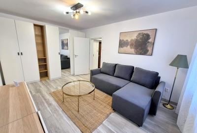 2 camere, mobilat modern, in Gheorgheni, strada Albac, zona Hotel Royal - 1