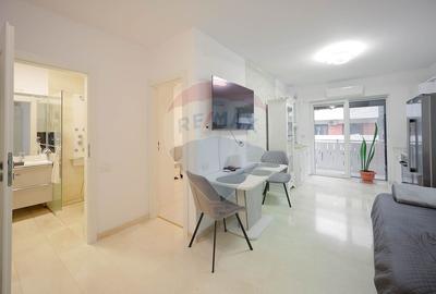 Apartament cu 2 camere de vânzare în zona Universitatii - 1