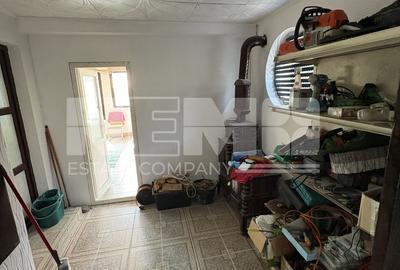 VILĂ 166MP | PISCINĂ INTERIOARĂ | CURTE | Radauti,Suceava | - 11