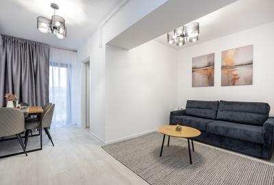 GARSONIERA LUX| HILS REPUBLICA | PRIMA INCHIRIERE| CENTRALA PROPRIE - 8