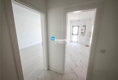 Avans 20% Tatarasi - 2 Baieti, apartamente clasice 1 camera, Proiect Nou! - 6