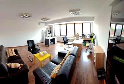 Birou de inchiriat, 30 mp,  cladire comerciala, Zona Lipovei - 2