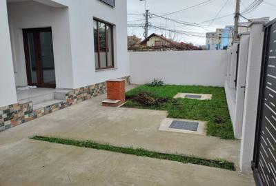 Vila P+1+M - 4 camere - zona Bratianu/Lidl - 375.000 euro (Cod E11) - 10