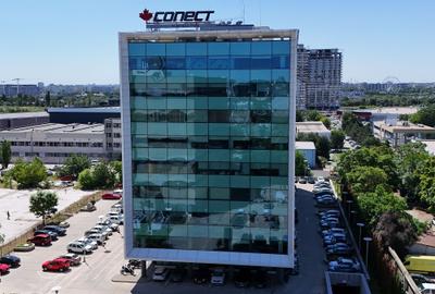 Conect 3, Dimitrie Pompeiu - comision 0%, reprezentam proprietarul! - 2