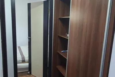Apartament 2 camere, semidecomandat, 54 mp, ac, Baba Novac - 6
