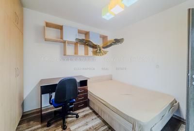 Apartament semidecomandat cu 2 camere situat in Cartier Buna Ziua - 7