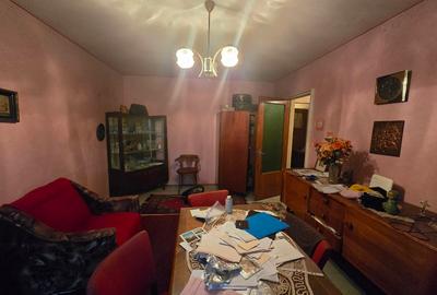 Apartament 3 camere renovabil în Aleea Barajul Bistriței - locație de vis! - 16
