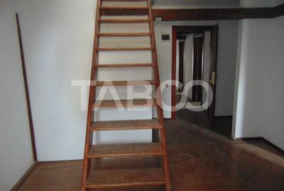 Pensiune cu 19 camere de inchiriat in Sibiu zona Centrala - 5