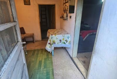 Exclusivitate! Casă cu teren generos în Sat Olteni, Com.Teișani - 17