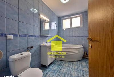 Apartament cu o camera, balcon, zona Eroilor, Floresti - 11