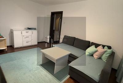 Apartament cu 2 camere decomandat, mobilat în Brâncoveanu