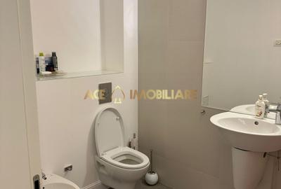 5 Camere de inchiriat | Baneasa | 4 bai | Centrala | Parcare | Lux - 17