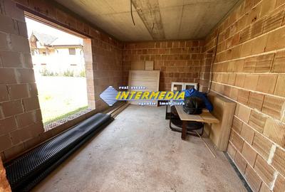 CASA LA ROSU i ALBA IULIA I 260 MP UTILI I TEREN 900 MP I TOATE UTILITATILE I - 17