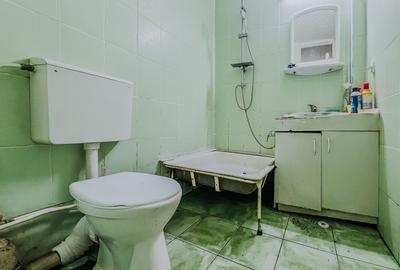Locuința cu o cameră situată în Zorilor/Gheorghe Dima - 6