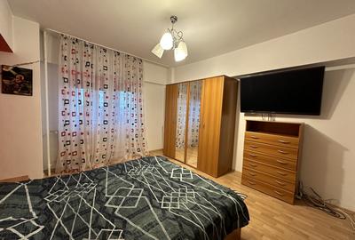 Apartament 2 camere, 55mp, decomandat, metrou, AC, Crangasi - 2