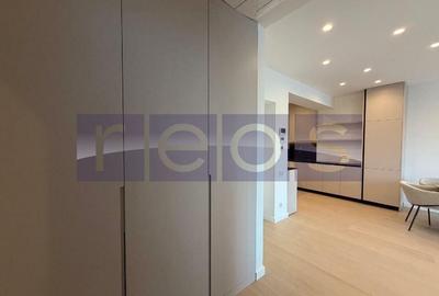 INCHIRIERE 2 CAMERE | AVIATIEI TOWER | MOBILAT SI UTILAT LUX | PARCARE - 13