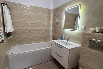 APARTAMENT 2 CAMERE/ ZONA ROND OMW PIPERA/LOC PARCARE - 5