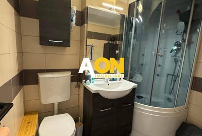 Apartament 3 camere, mobilat, utilat, etaj 2, ultracentral - 10