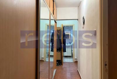 DE VANZARE APARTAMENT  2 CAMERE – PARCUL DRUMUL TABEREI – METROU - 6