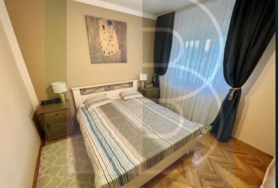 Apartament 2 Camere,Tineretului,Metrou,et.5/10,Amenajat,geam la baie,mobilat - 1
