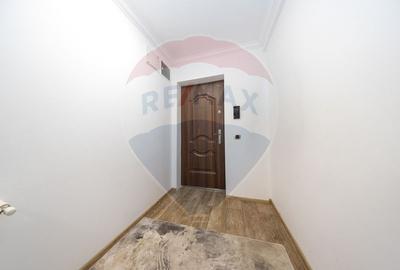Apartament cu 3 camere de lux în Brașov, Complex Isaran - 13