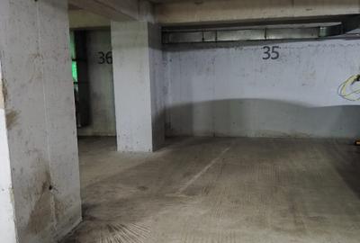 APARTAMENT CU GARAJ IN CENTRUL BUCURESTIULUI - 3