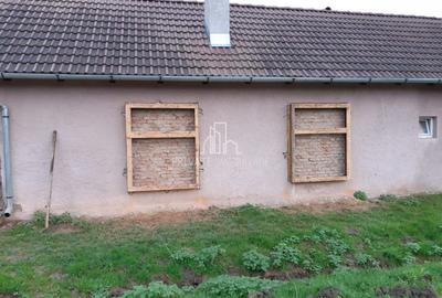Casă de vânzare în sat Mihai Viteazu, jud. Mureș - 5
