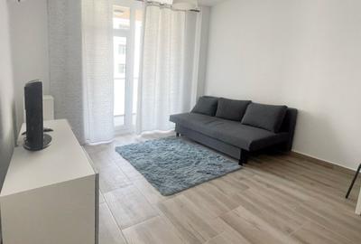 Apartament 2 camere - 370 EURO - Zona Torontalului - Complex Campeador