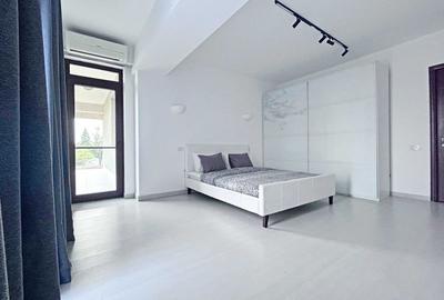 Apartament 3 camere | Băneasa | Herăstrău | 160 mp | Pet Friendly | - 5