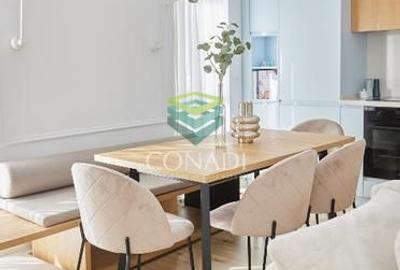Apartament 3 camere, premiat la Romanian Design Week - 4